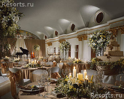 Four Seasons Hotel 14
